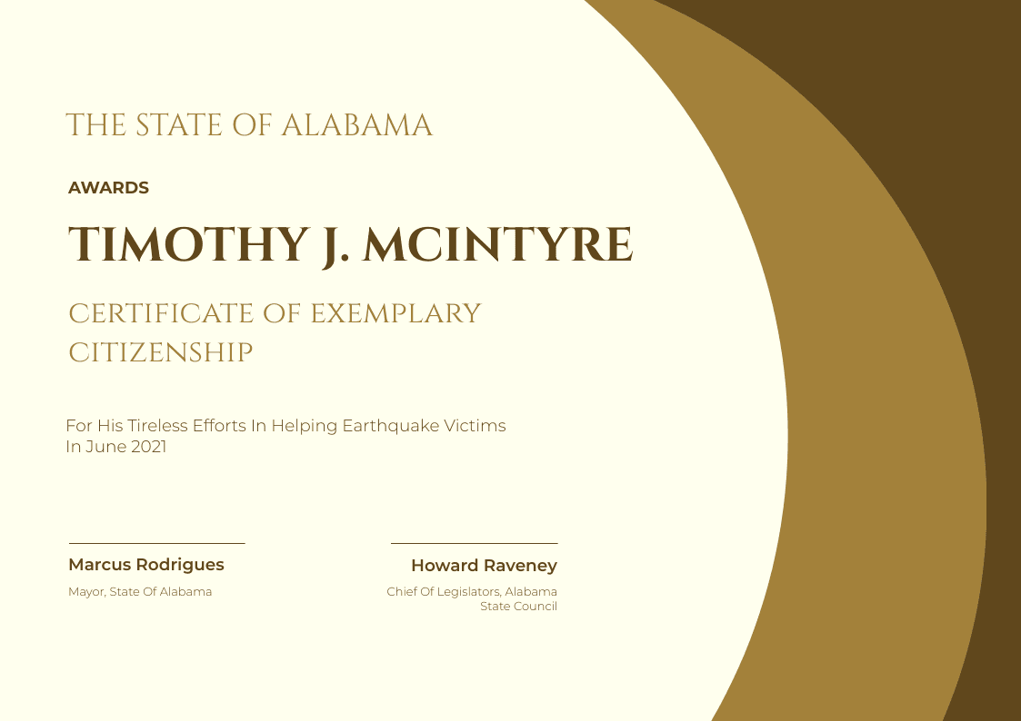 brown-themed-certificate-of-exemplary-citizenship-thumbnail-img