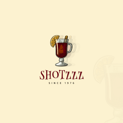 drink-in-glass-with-lemon-a-wedge-shotzzz-logo-template-thumbnail-img