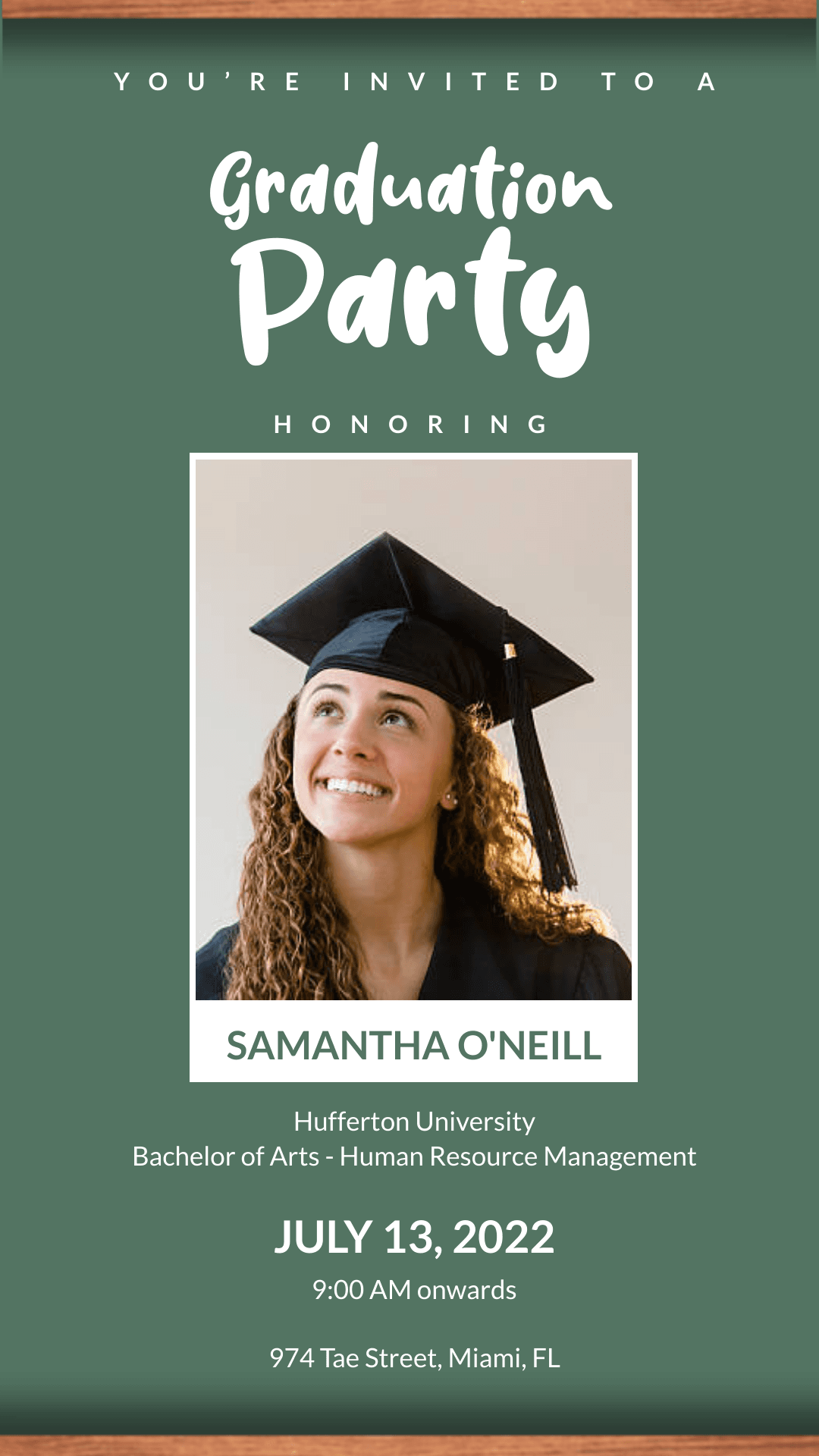 green-graduation-party-whatsapp-status-template-thumbnail-img